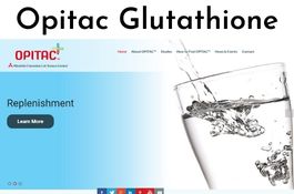 Opitac Glutathione